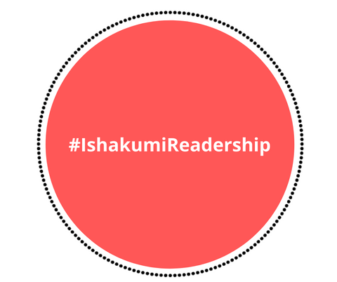 Ishakumi Readership