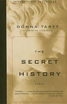 THE SECRET HISTORY / Donna Tartt